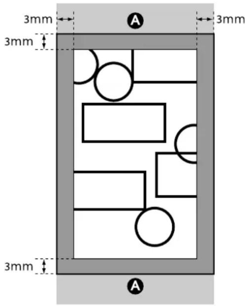 EPSON SureColor SCT44SCAN - Using the Control Panel Menu - 1