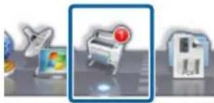 Three abstract icons: a satellite, a computer monitor with a person, and a floppy disk (no text or symbols)