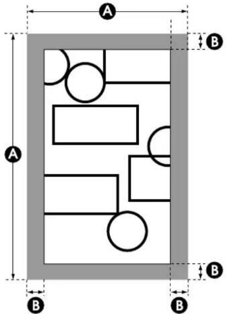 EPSON SureColor SCT44SCAN - Using the Control Panel Menu - 1