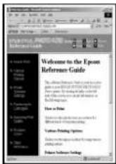 Welcome to the Epson Reference Guide A Review Guide B Review Guide C Review Guide D Review Guide E Review Guide F Review Guide G Review Guide H Review Guide I Review Guide J Review Guide K Review Guide L Review Guide M Review Guide N Review Guide O Review Guide P Review Guide