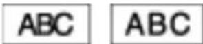 EPSON LabelWorks Safety Label Kit - Adding space between characters - 1