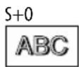EPSON LabelWorks Safety Label Kit - Changing the font style - 6