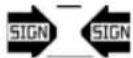EPSON LabelWorks Safety Label Kit - Adding frames - 43
