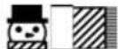 EPSON LabelWorks Safety Label Kit - Adding frames - 55