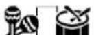 EPSON LabelWorks Safety Label Kit - Adding frames - 31
