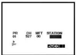 PR 01 CH MFT STATION S27 00 #CC