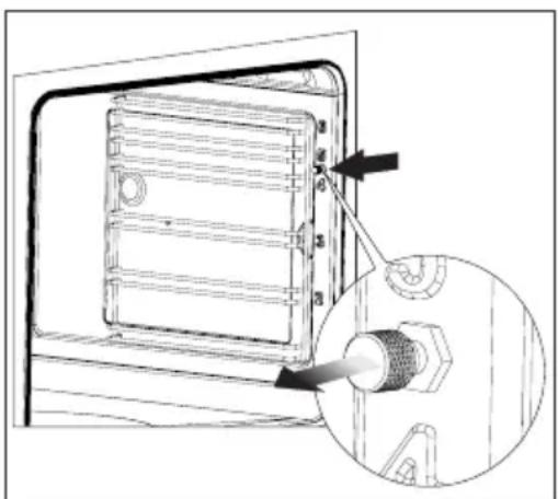 Cylinda IBU3114V - Obs: - 1