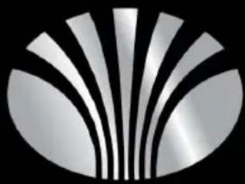 Abstract grayscale fan-like pattern with radial gradient lines on black background (no text or symbols)