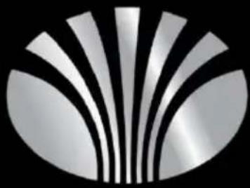 Abstract grayscale fan-like pattern with radial lines on black background (no text or symbols)