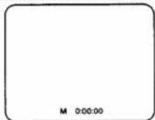 M 0:00:00
