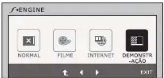 f•ENGINE NORMAL FILME INTERNET DEMONSTR -ACÃO EXIT