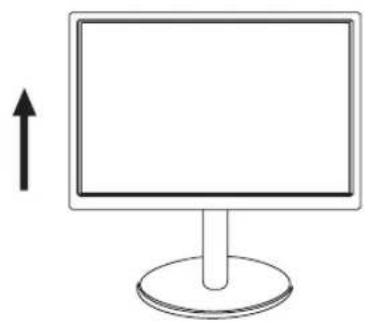 LG 20M35PH - Usando a função Pivot - 2