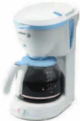 FAGOR GR-1875 - Cafeteras gota a gota - 1
