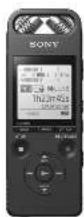 SONY ICD-SX2000B - 1