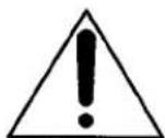 SONY SA-W441 - Warning - 3