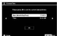 SONY KDL-70R551A - Running Initial Setup - 6