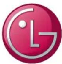 LG BD470 - Modalidad de lámpara normal - 1