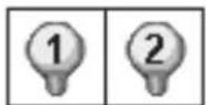 EIKI EIP-HDT20 - Lamp Mode Changeover - 1