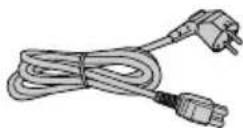 EIKI EIP-200 - Supplied accessories - 6