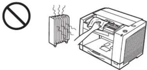 PANASONIC KV-S2045CU - Operating Environment - 6