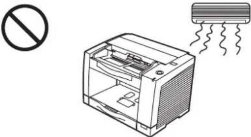 PANASONIC KV-S2045CU - Operating Environment - 3
