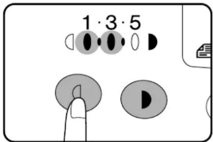1:3:5
