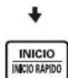 LG MH1443AKB - Ejemplo: Para programar COMBI-1 para 5 minutos 30 segundos - 4