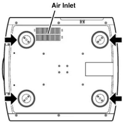Air Inlet