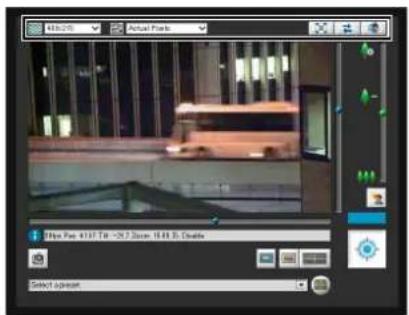 File Pan: 4137.708 -26.7 Zoom, 16:45.5 Create Select option