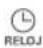 LG MS0742DWA - AJUSTE DEL RELOJ - 3