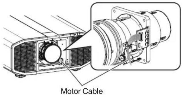 Motor Cable