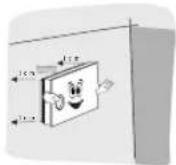 LG AN215-JD - Asegúrese de que el proyector esté debidamente ventilado. - 4