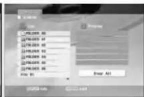 File Edit View Help File Edit As Enter All