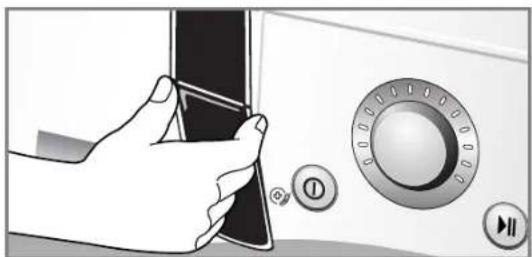 LG RC9041WH - Cómo Utilizar SmartDiagnosis™ - 3