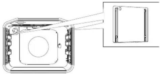 GORENJE BO747A33BG - EQUIPAMIENTO Y ACCESORIOS DEL HORNO - 5