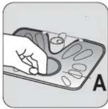 ZANUSSI ZDF306 - IMPORTANTE - 4