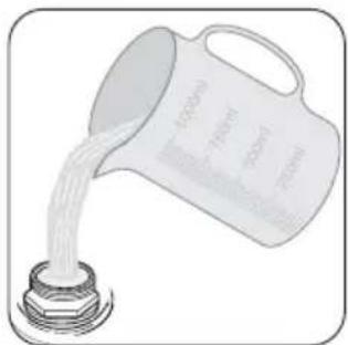ZANUSSI ZDS205X - PRECAUCIÓN - 2