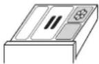 ZANUSSI FLS 461 C - Programas para sintéticos, mixtos y lana - 4