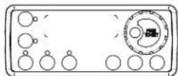 Cres Cor CO151X185DX - Electrical Replacement Parts: - 6