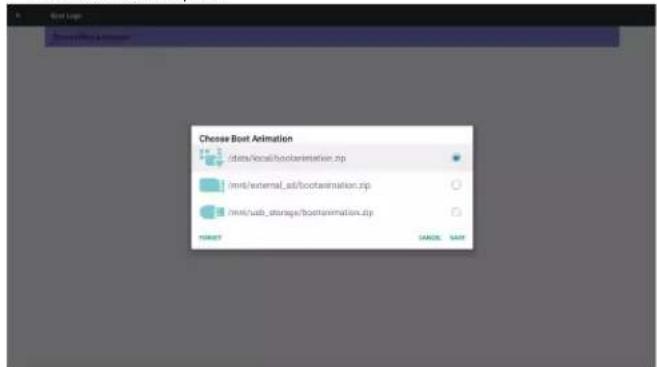 AOC 49V7050 - Static IP (靜態 IP) - 4