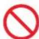 SHARP LED-E018i - CAUTION - 6
