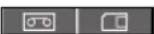 CANON Legia XH H1S - [IMAGE EFFECTS] Image Effects - 1