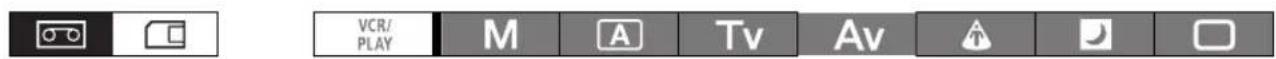 VCR/ PLAY M A Tv Av
