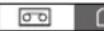 CANON Legia XH H1S - [LIGHT METERING] Light Metering-Related Displays - 1