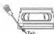 FUNAI TVCR-D1404 - Video Cassette Tape - 1