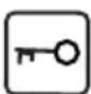 Cylinda S 5272 KVB - Lock - 1