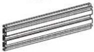 Newstar NMPRO-CMB3 - Parts list (NMPRO-CMB2) - 2