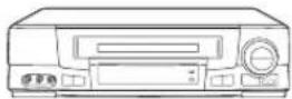SHARP XV-Z200U - Required equipments - 4