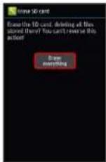 SHARP Aquos Phone Xx SoftBank 302SH - 6 - 1