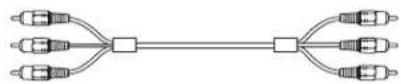 EPSON Ensemble HD 720 - Port Cable - 6
